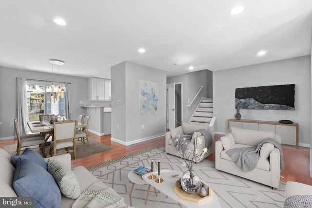 3728 Dianna Rd, Suitland