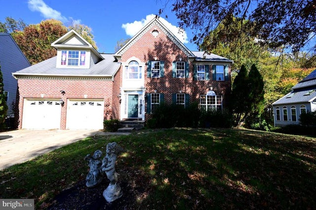 17006 Longleaf Dr, Bowie