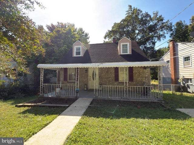 4809 Oglethorpe St, Riverdale