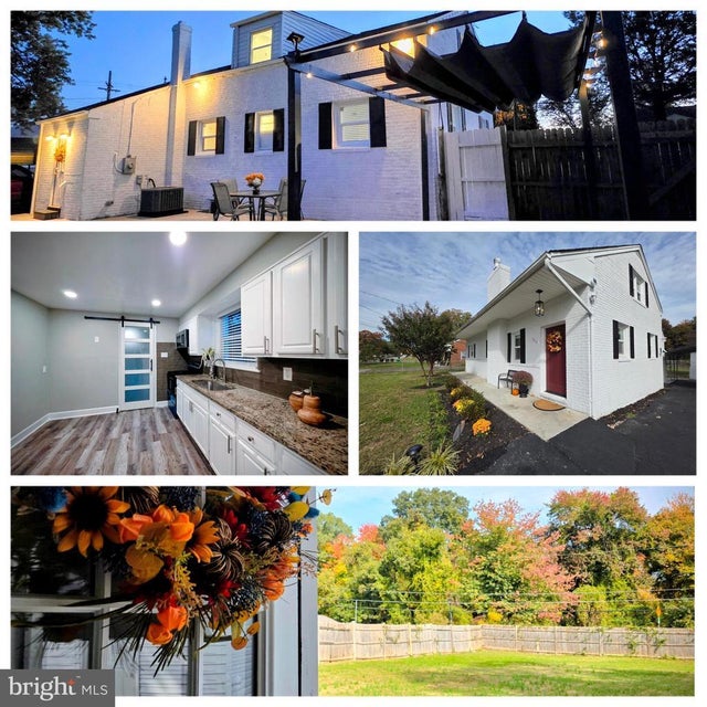 5918 Robin Ln, Suitland