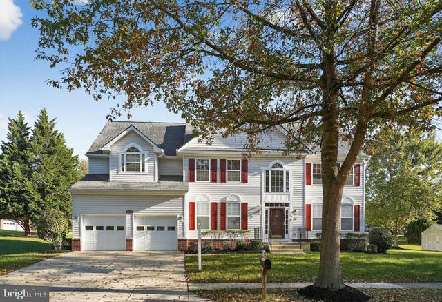 1600 Whistling Duck Dr, Upper Marlboro