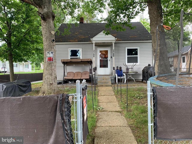 2700 Phelps Ave, District Heights