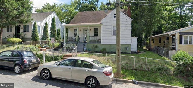 4017 Alton St, Capitol Heights