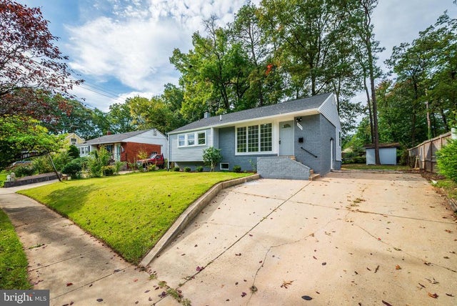 6408 85th Ave, New Carrollton