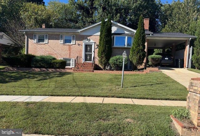 6710 Eilerson St, Clinton