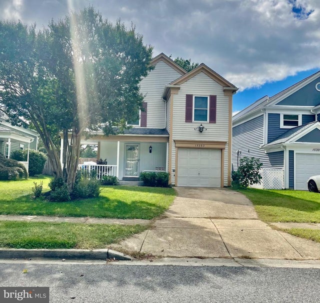 15303 Endicott Dr, Bowie