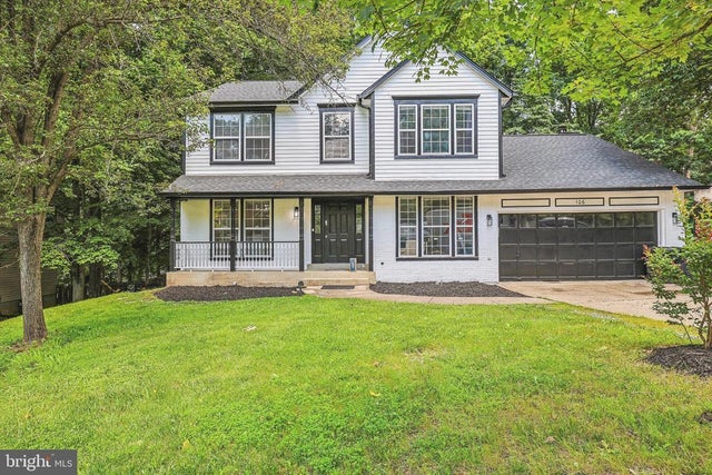 106 Bonhill Dr, Fort Washington