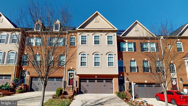 3807 Pentland Hills Dr, Upper Marlboro