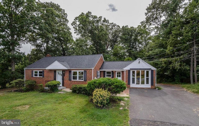 11008 Cherry Hill Rd, Hyattsville