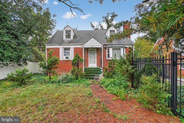 4011 Forestville Rd, District Heights