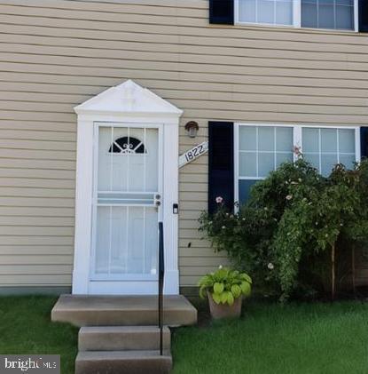 1822 Cedarwood Ct, Landover