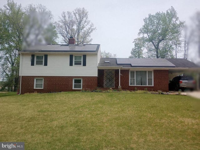 12215 Wimbleton St, Upper Marlboro