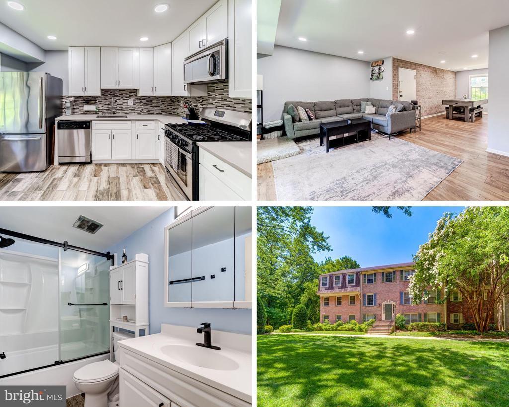 6012 Westchester Park Dr #101, COLLEGE PARK