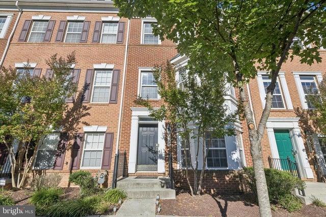 4334 Talmadge Cir, Suitland