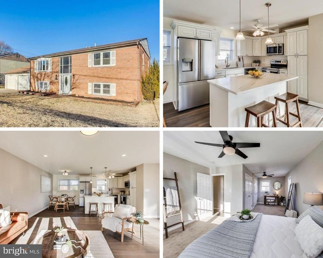 1218 Iron Forge Rd, District Heights