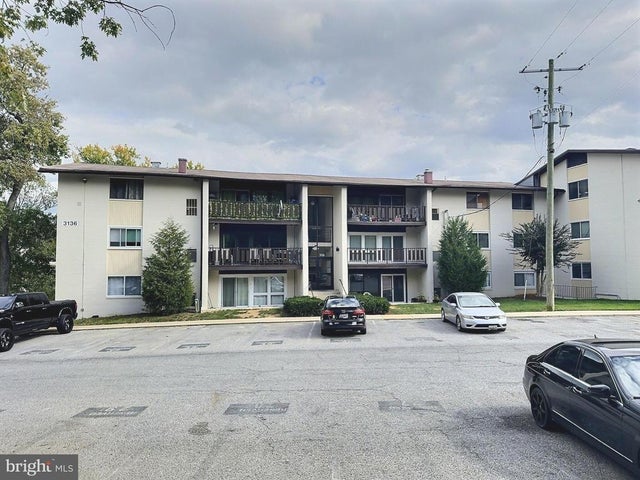 3136 Brinkley Rd #204, Temple Hills