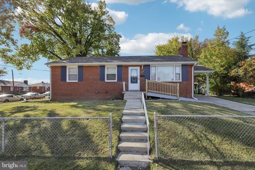 303 Brockton Rd, Oxon Hill