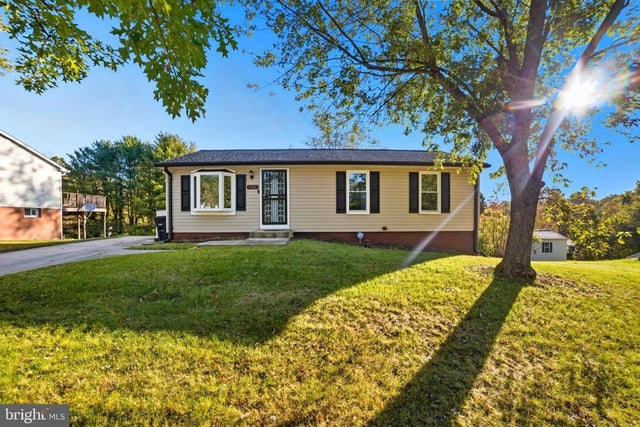 7200 Sybaris Dr, Upper Marlboro