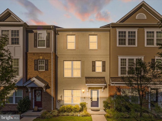 3015 Duvall Ridge Rd, Landover