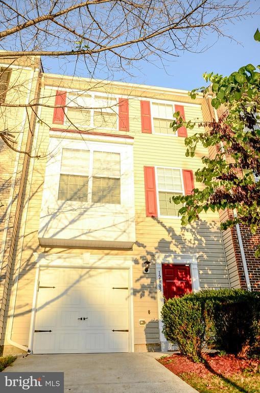 12905 Center Park Way, Upper Marlboro