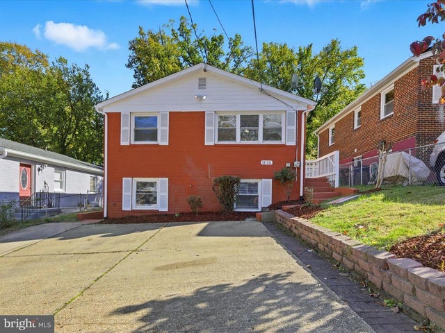 1210 Balboa Ave, Capitol Heights