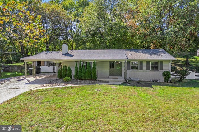 9709 Dale Dr, Upper Marlboro