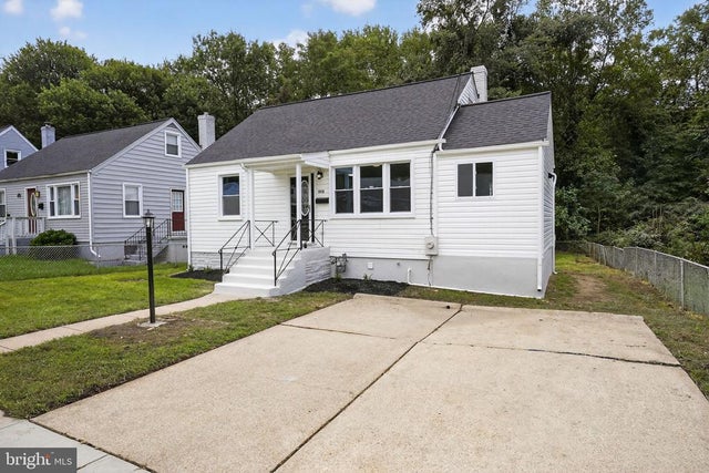 1512 Nova Ave, Capitol Heights