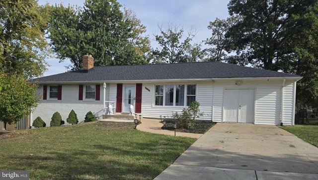 13123 Oriole Dr, Beltsville