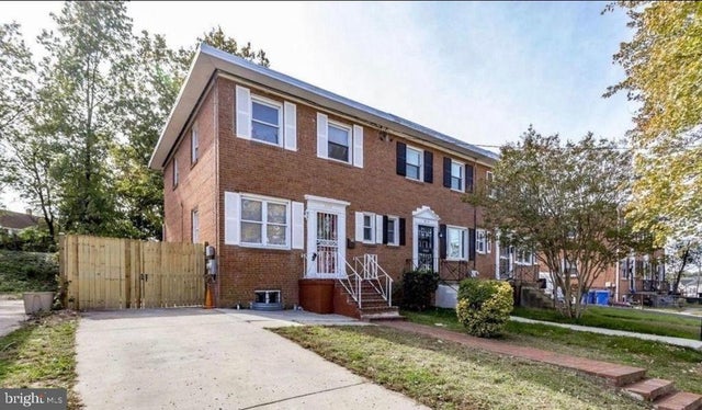 819 Maury Ave, Oxon Hill