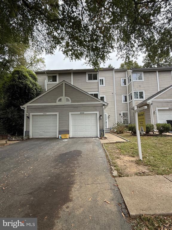 4930 Wealding Way, Oxon Hill