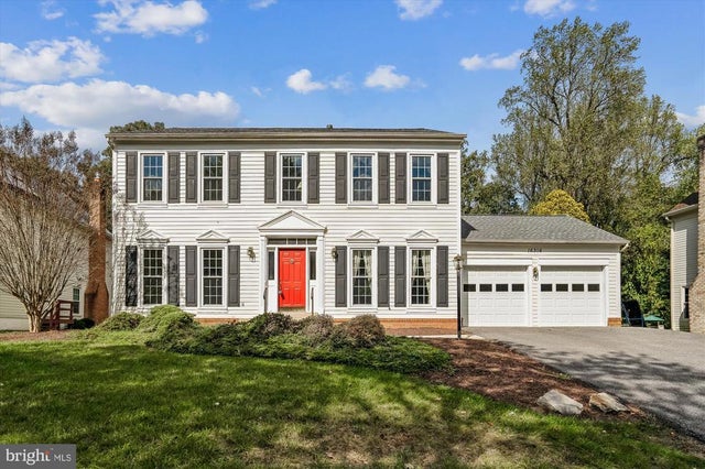 16316 Bawtry Ct, Bowie