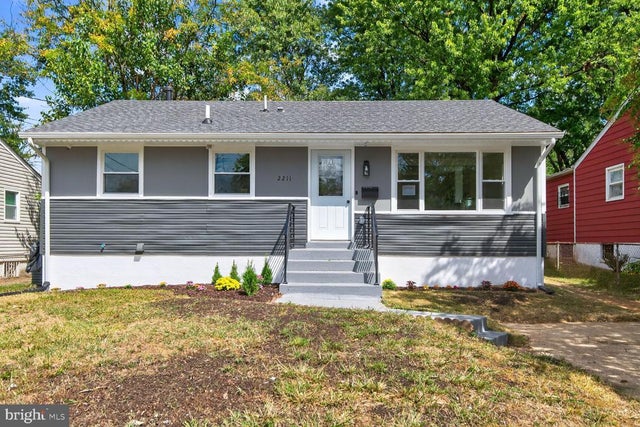 2211 Vermont Ave, Landover