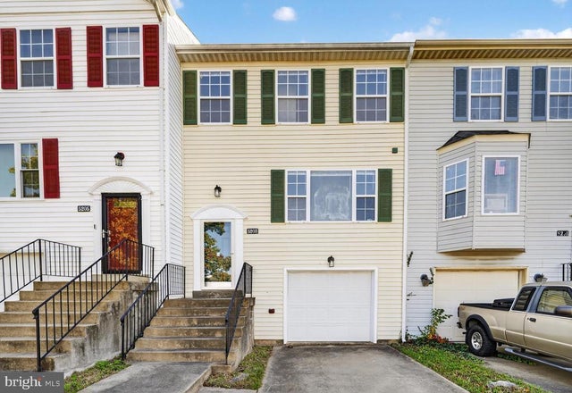 5203 Hil Mar Dr, District Heights