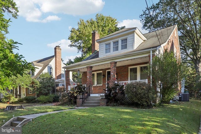 4410 Underwood St, Hyattsville