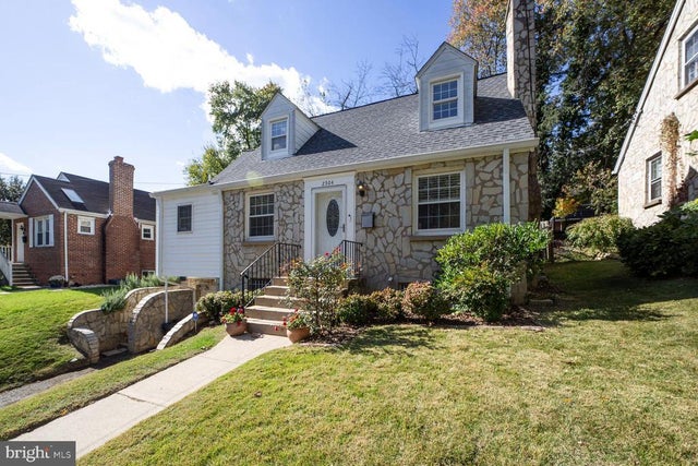 2304 Parkway, Cheverly