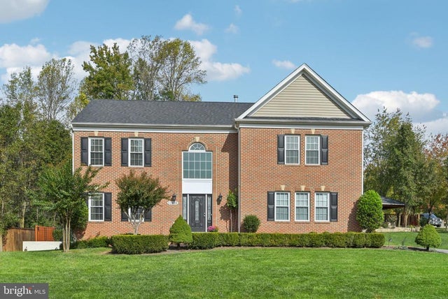 12016 Crestwood Turn, Brandywine