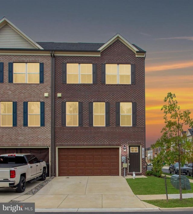 16501 Tortola Dr, Accokeek