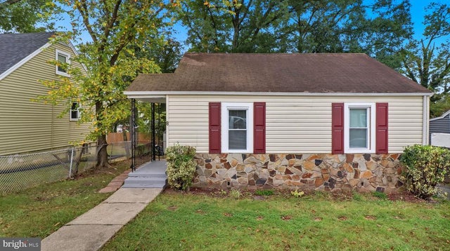 8 Vale Pl, Capitol Heights