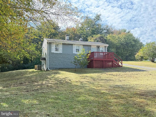 13701 Old Indian Head Rd, Brandywine