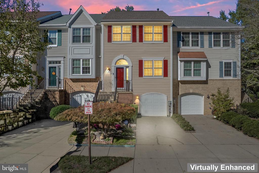 804 Pasadena Pl, BOWIE