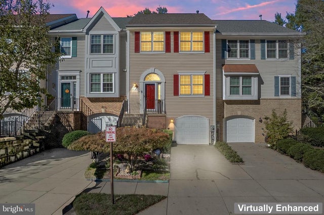 804 Pasadena Pl, Bowie