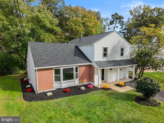 7409 Leahy Rd, Hyattsville