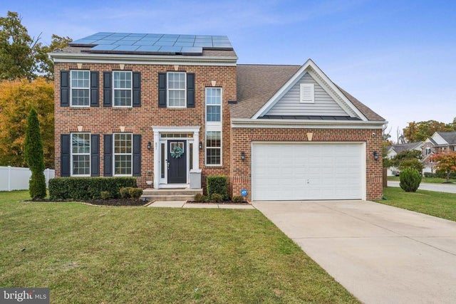 801 Pennino Ct, Accokeek