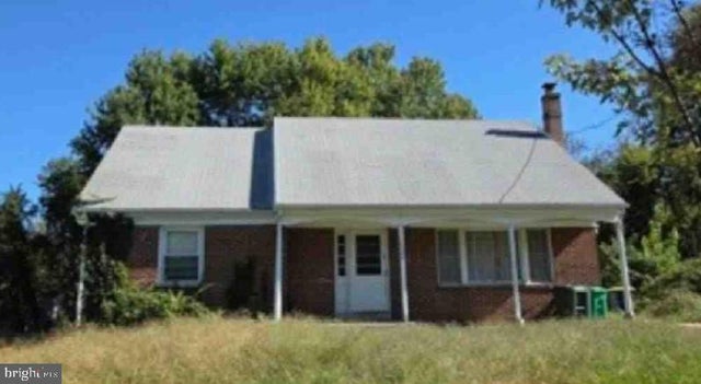 7504 Grange Hall Dr, Fort Washington