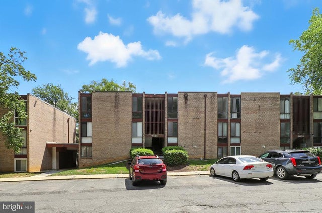 8693 Greenbelt Rd #202, Greenbelt