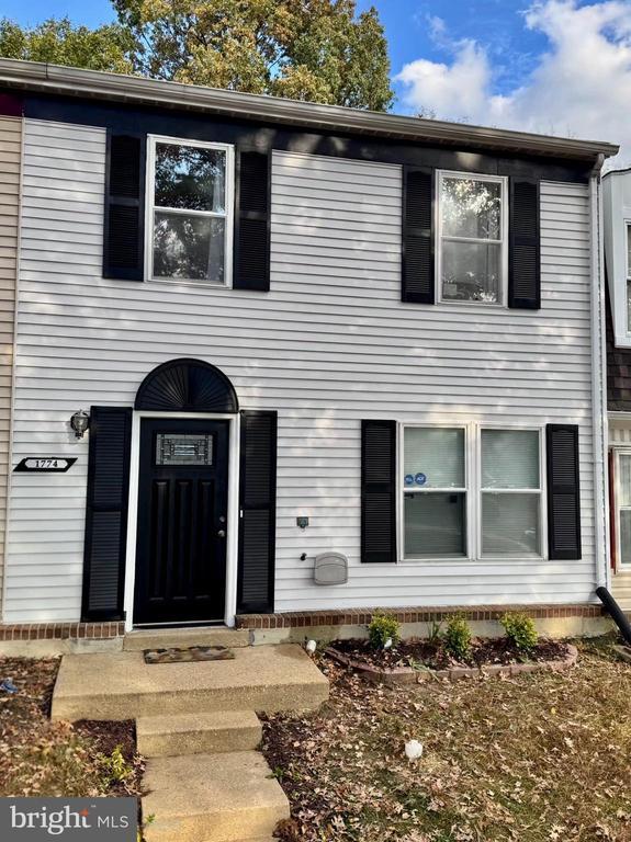 1774 Forest Park Dr, District Heights