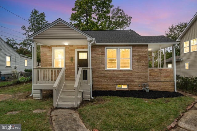 404 70th Pl, Capitol Heights