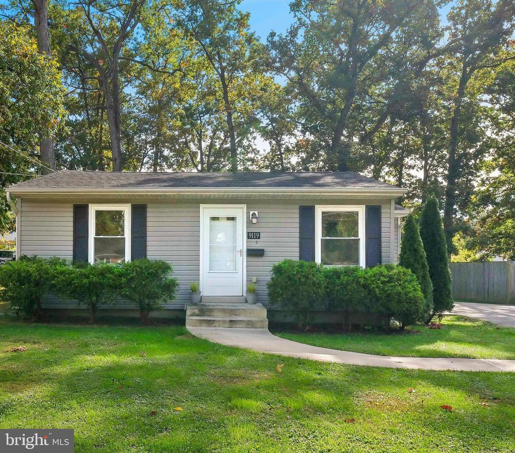 9119 6th St, LANHAM