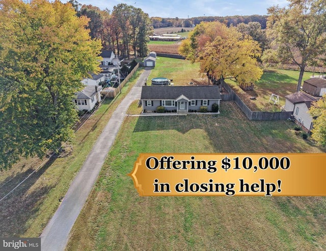 16203 Brandywine Rd, Brandywine