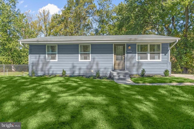 2910 Lumar Dr, Fort Washington